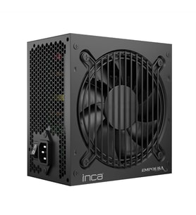 INCA 1000W 80+ PLATINUM EMPOUSA IPS-1050XN PCIe5.0 Tam Modüler Power Supply