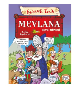 Mevlana Sevgi Güneşi
