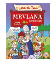 Mevlana Sevgi Güneşi