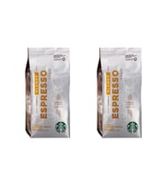 Starbucks Blonde Espresso Roast Çekirdek Kahve x 2 Adet