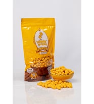 Acılı Lebcips - 750 Gr