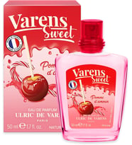 VARENS SWEET - POMME D'AMOUR - EDP 50ML Kadın Parfüm