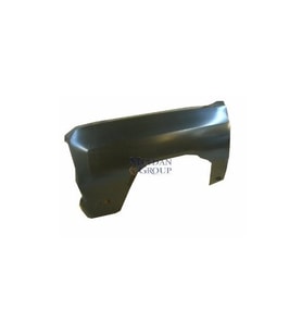DODGE RAMCHARGER- 81/88; ÖN ÇAMURLUK DELİKLİ SOL (İÇ PODYE SACI İLE BİRLİKTE) (TYG) 4160373