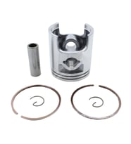 Honda Kinetic Zoom Piston Sam-Goetze 53,25 Mm (Std+1,50)