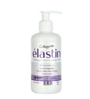 Collagen Forte Elastin Selülit ve Çatlak Karşıtı Jel 250 ml