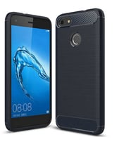 Huawei P9 Lite Mini Uyumlu Kılıf Zore Room Silikon Kapak