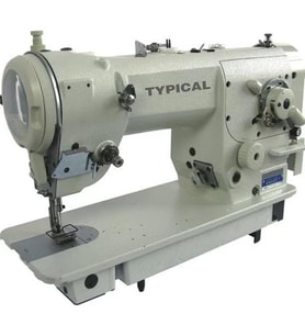 Typical GG-0068-1 Diker ve atlar zig zag kilit dikiş