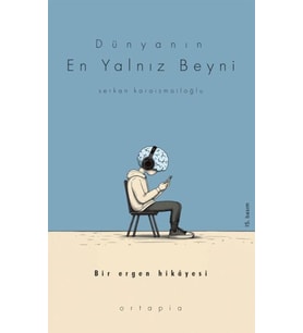 Dünyanın Yalnız Beyni