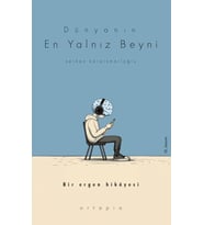 Dünyanın Yalnız Beyni