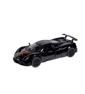 KM-36221C-1-2  Çek Bırak Metal Araba 1:36 (Çok Renkli)