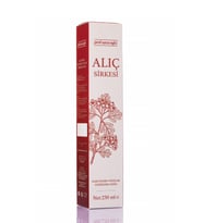 Prof Saraçoğlu Alıç Sirkesi 250ml