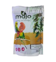 Nijer Tamamlayıcı Kuş Yemi 350GR