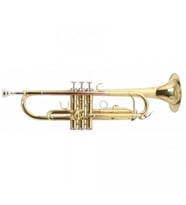 Roy Benson RB701050 Trompet Tr101  Üstün Malzeme Kalitesi, Profesyonel Tasarım, Yüksek Performanslı Kullanım