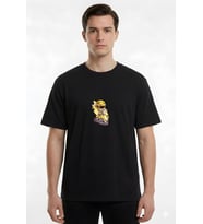 YELLOW RANGER UNISEX T-SHIRT