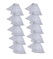 Omnisoft Islak Mop Paspas Bezi Extra 350 gr Beyaz 10 Adet