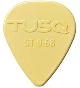 Graph Tech PQP-0068-V6 TUSQ Pena Seti (0.68mm - Vintage - 6'lı)