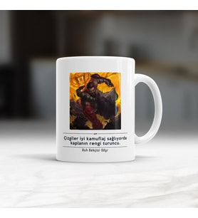 Kişiye Özel Kupa League of Legends