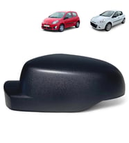 Renault Clio Hb 2009-2012 Ayna Kapağı Sol (Oem No: 8200801908)