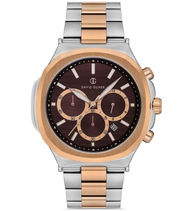 David Guner DG-8522GA-E6