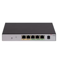 HIKVISION 5port DS-3WG105G-SI 5port gigabit Router 100kullanıcıya kadar