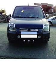 FORD CONNECT 2006-2009 MODEL ORTA KASA KROM ÖN PANJUR