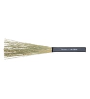 Vic Firth RM1 Re-Mix Brush (Broomcorn)  Süpürge Otu - Geleneksel Ses - Yumuşak