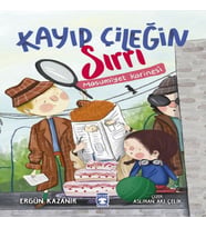 Kayıp Çileğin Sırrı - Masumiyet Karinesi