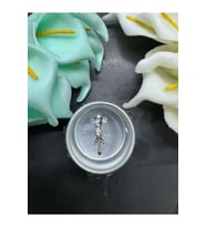Yüz taşı Face Gems Yapışkan Burun Parmak Hızma Model17