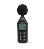 WINTACT WT1357 Ses Seviyesi Desibel Ölçer Desibelmetre