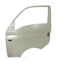 Hyundai  H1 00 Ön Kapı Kamyonet Sol 2006 (Oem No:  760034F010)
