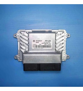 Chevrolet Cruze 2010- Motor Kontrol Beyni 25189683 GM