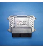 Chevrolet Cruze 2010- Motor Kontrol Beyni 25189683 GM