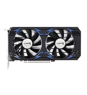 Turbox RTX3050 Twin x2 Nvidia GDDR6 96Bit Hdmi.Display.VGA Çift Fan 6GB Ekran Kartı