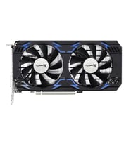 Turbox RTX3050 Twin x2 Nvidia GDDR6 96Bit Hdmi.Display.VGA Çift Fan 6GB Ekran Kartı