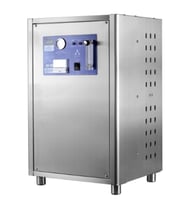BNP Endüstriyel Oksijen Jeneratörü  5 Litre/Dk 
