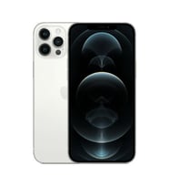 Yenilenmiş IPHONE 12 PRO 256GB -A Kalite- Gümüş