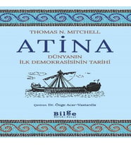 Atina-Dünyanın İlk Demokrasisinin Tarihi
