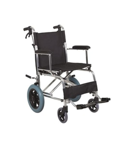 GOLFİ G501 Alüminyum Ev Tipi Transfer Sandalyesi