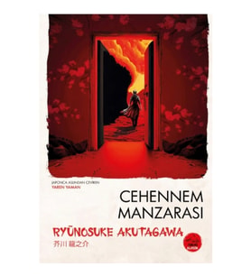 Cehennem Manzarası