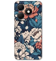 Tecno Spark 10 4G Kılıf HD Desen Baskılı Kılıf - 5698