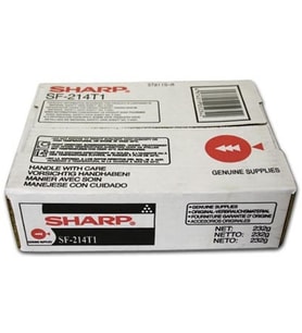 Tonersepeti Sharp SF-214T1 Orjinal Toner