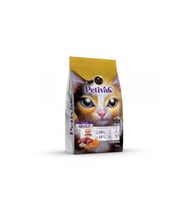 Petiva Kuzulu Yetişkin Kedi Maması 1,5 Kg