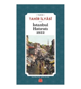 İstanbul Hatıratı 1922