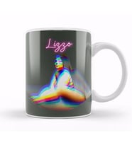 Lizzo GIFT ART Kupa Bardak Porselen