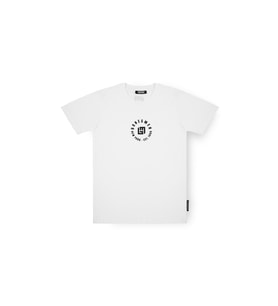 Bonesmen Kısa Kollu Çocuk T-shirt (Bej)