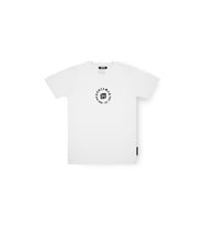 Bonesmen Kısa Kollu Çocuk T-shirt (Bej)