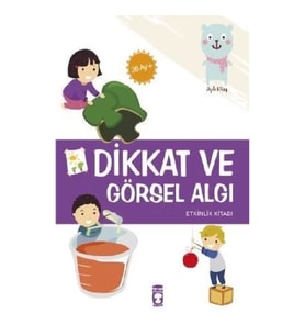 Dikkat ve Görsel Algı