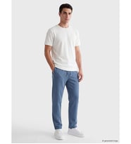 LCWAIKIKI Classic İndigo Regular Fit Erkek Eşofman Altı