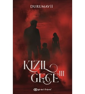 Kızıl Gece III