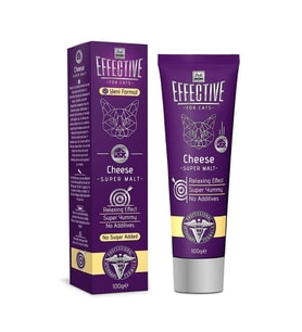 Cheese Peynirli Sakinleştirici Malt Macunu 100 Gr